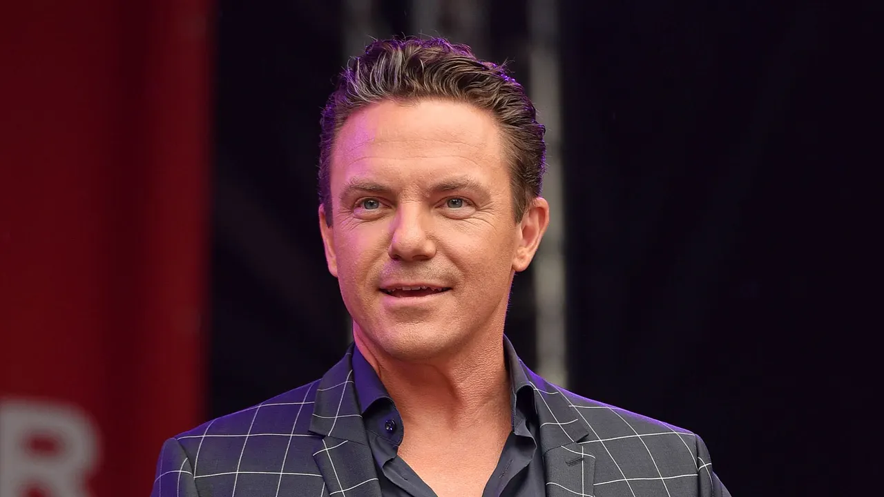 Stefan Mross Stefan Mross - Foto: Tristar Media/Getty Images
