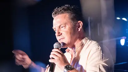 Stefan Mross