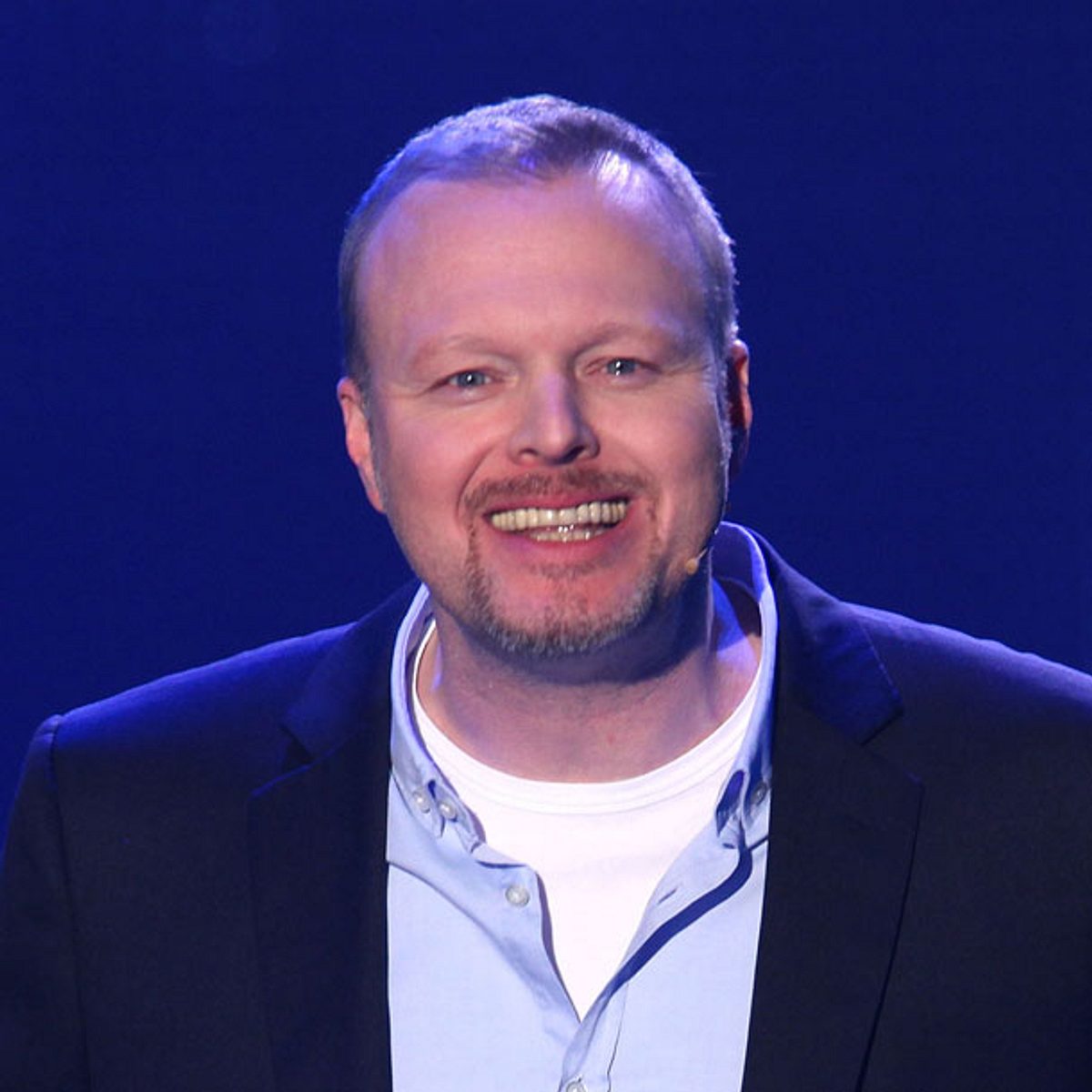 Stefan Raab