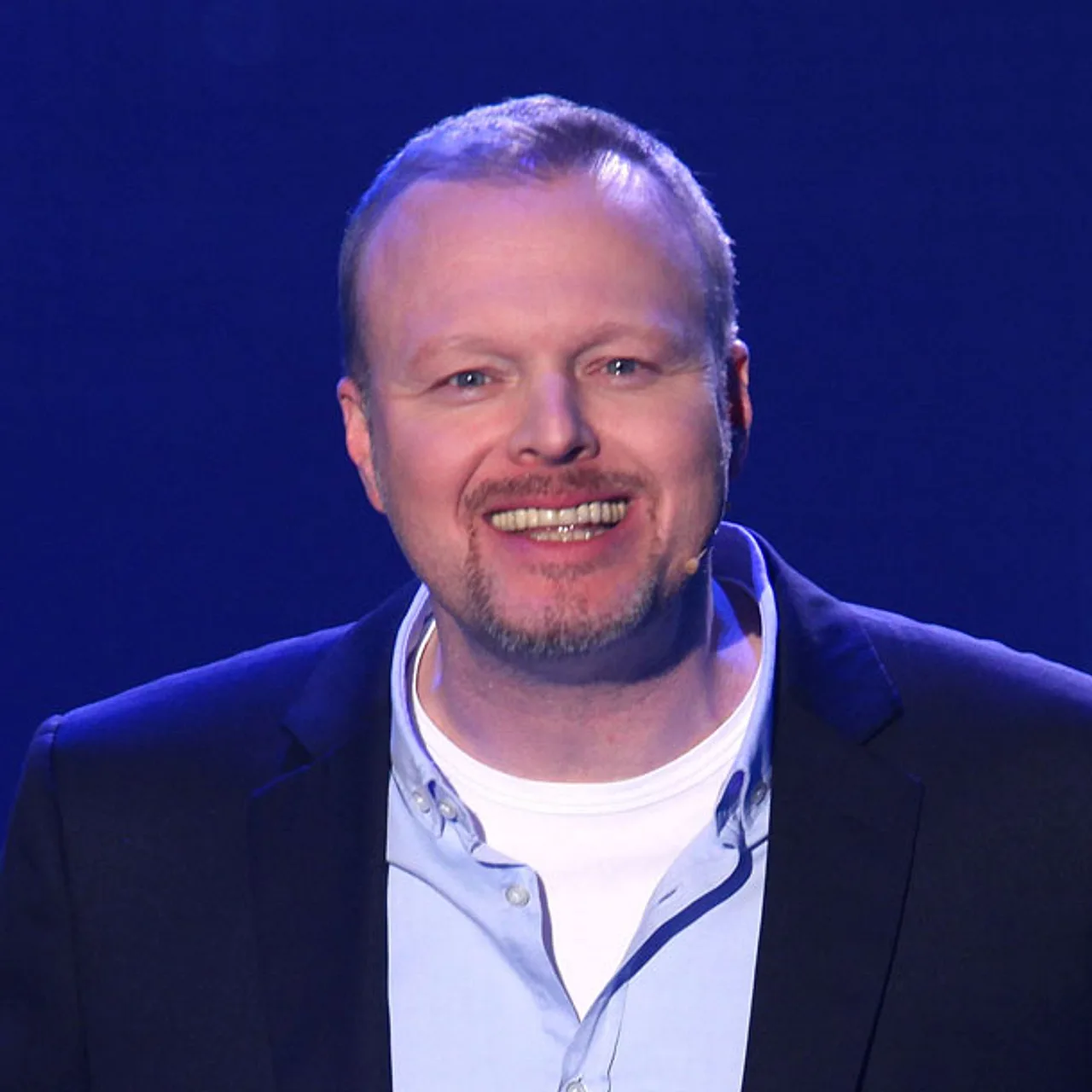 Stefan Raab Stefan Raab - Foto: Getty Images