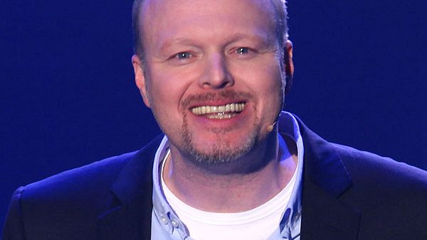 Stefan Raab - Foto: Getty Images