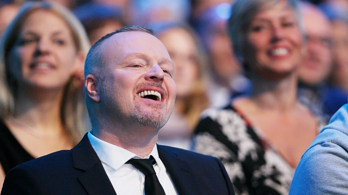 Stefan Raab
