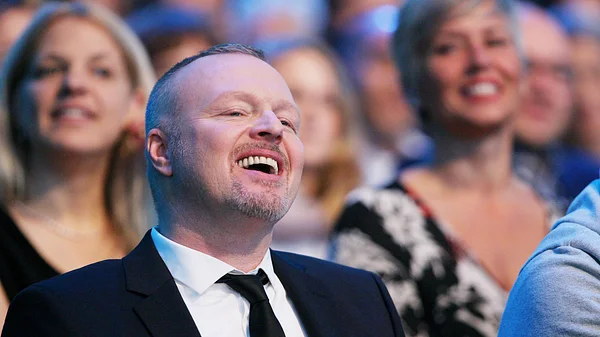 Stefan Raab