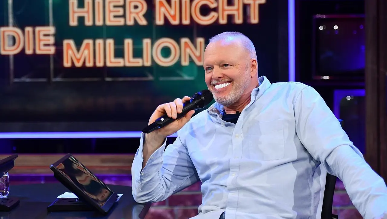 Stefan Raab Stefan Raab - Foto: RTL / Raab Entertainment / Julia Feldhagen