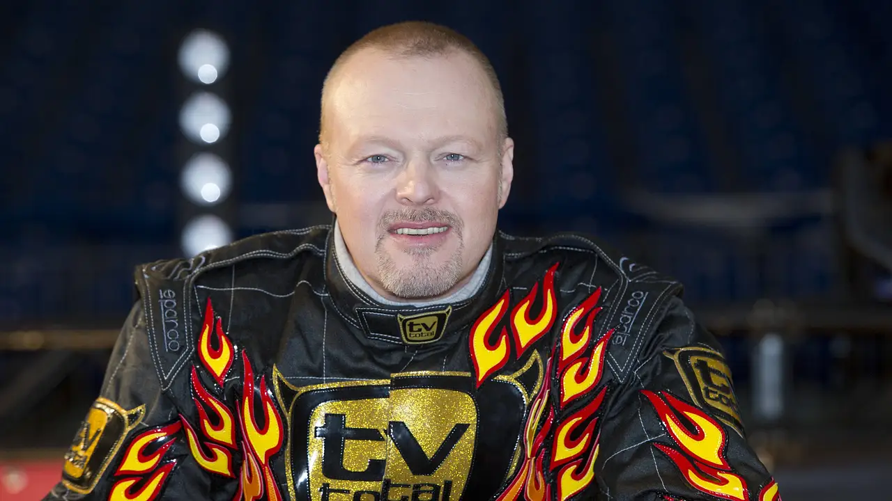 Stefan Raab Stefan Raab - Foto: IMAGO / Sven Simon