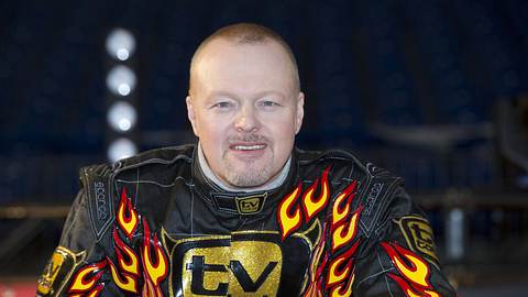 Stefan Raab - Foto: IMAGO / Sven Simon