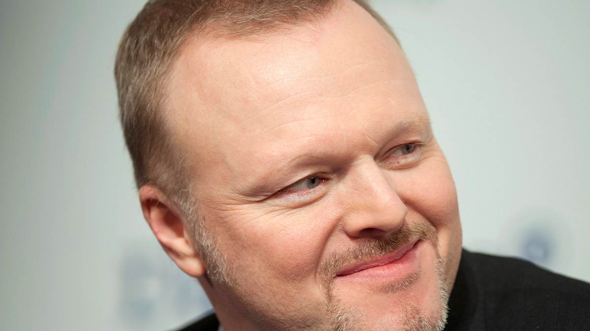 Stefan Raab Offiziell Bestätigt Sein Comeback Steht Bevor Intouch