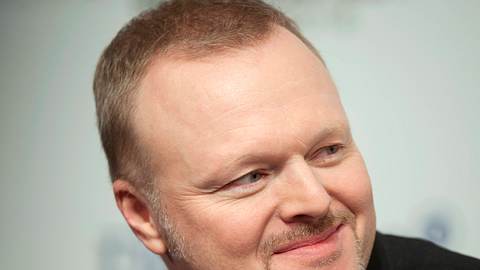 Stefan Raab - Foto: IMAGO / Sven Simon