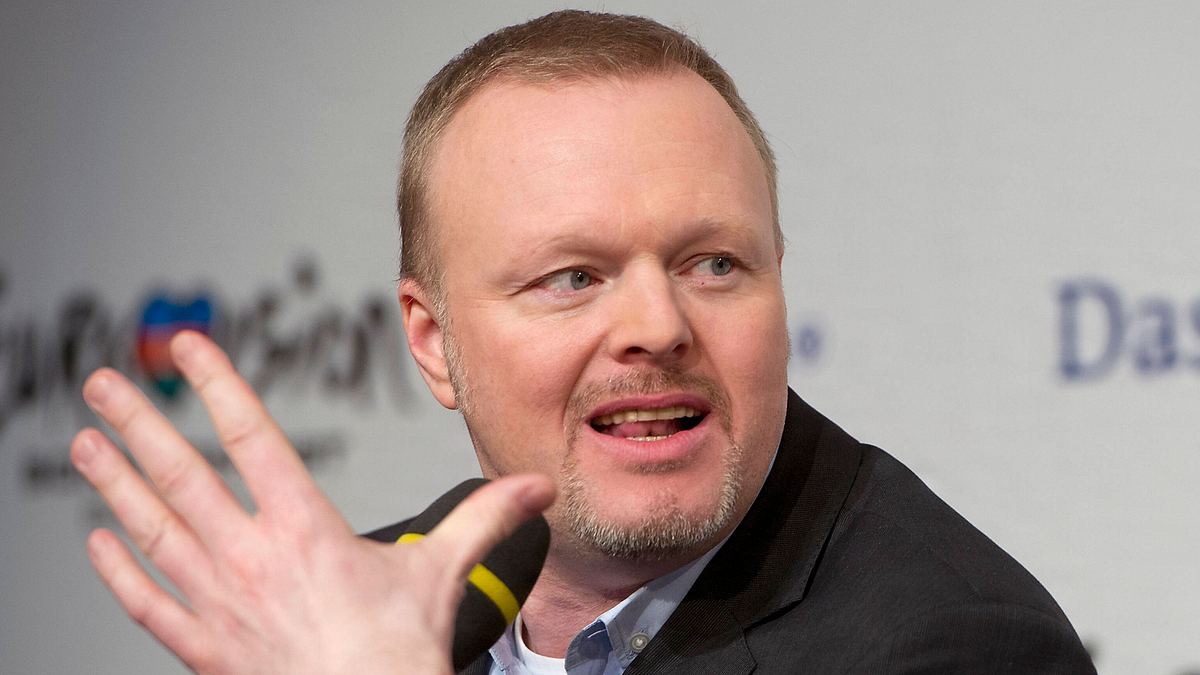 Stefan Raab