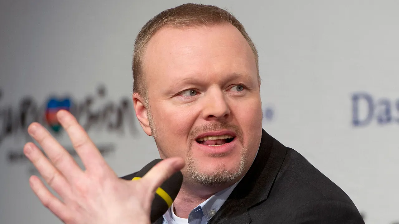 Stefan Raab Stefan Raab - Foto: IMAGO / Sven Simon