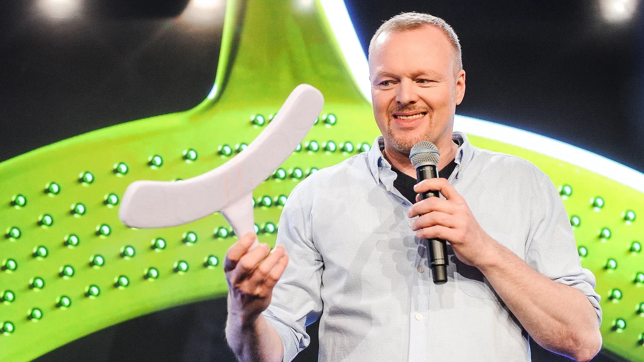 Stefan Raab - Foto: IMAGO / Funke Foto Services Stefan Raab - Foto: IMAGO / Funke Foto Services
