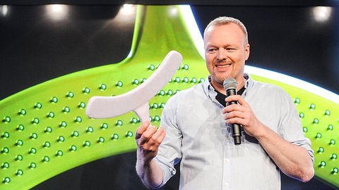 Stefan Raab - Foto: IMAGO / Funke Foto Services