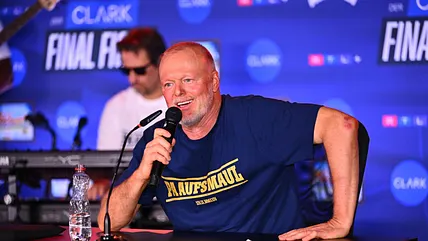 Stefan Raab