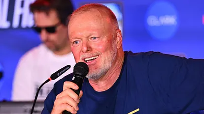 Stefan Raab