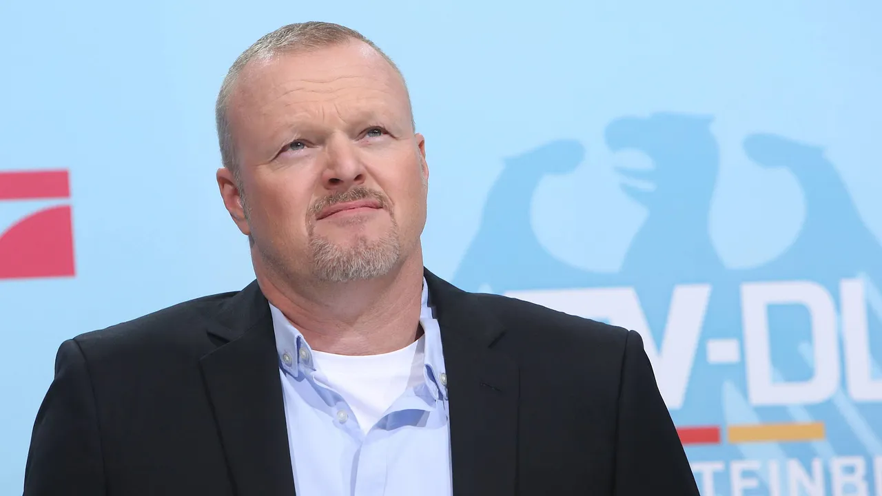 Stefan Raab Stefan Raab - Foto: IMAGO / Müller-Stauffenberg