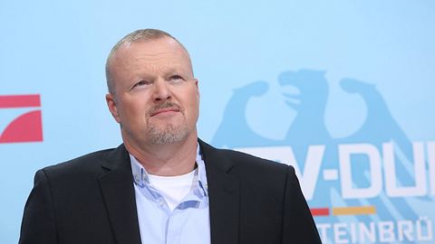 Stefan Raab - Foto: IMAGO / Müller-Stauffenberg