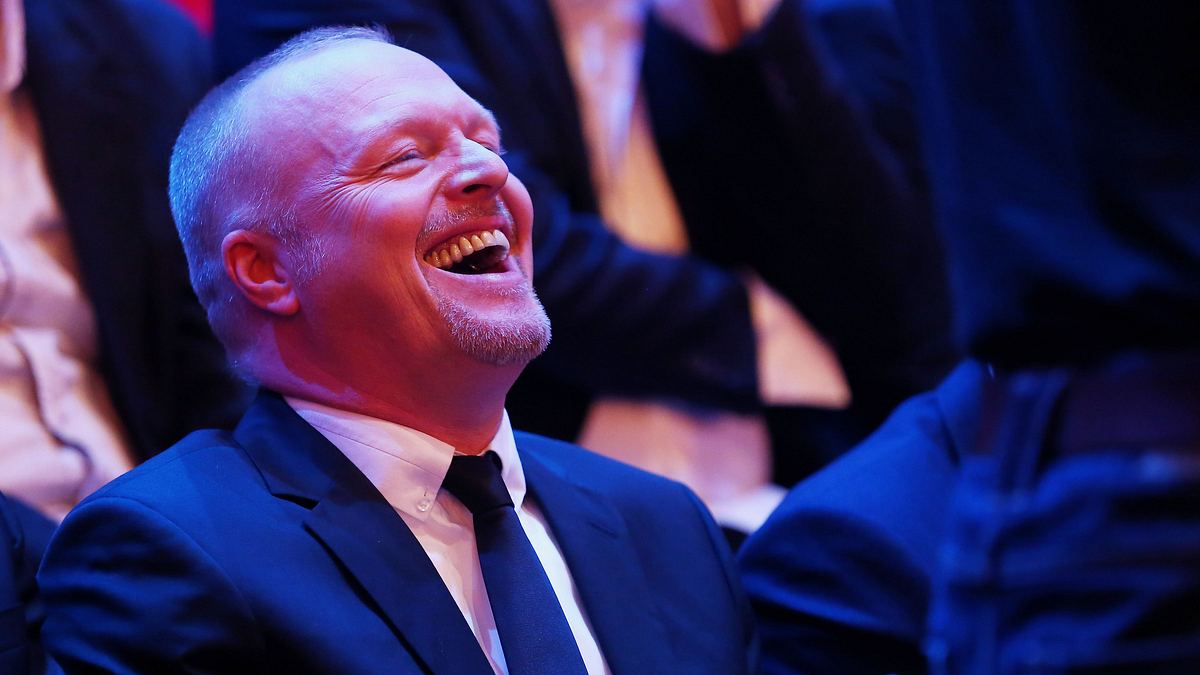 Stefan Raab