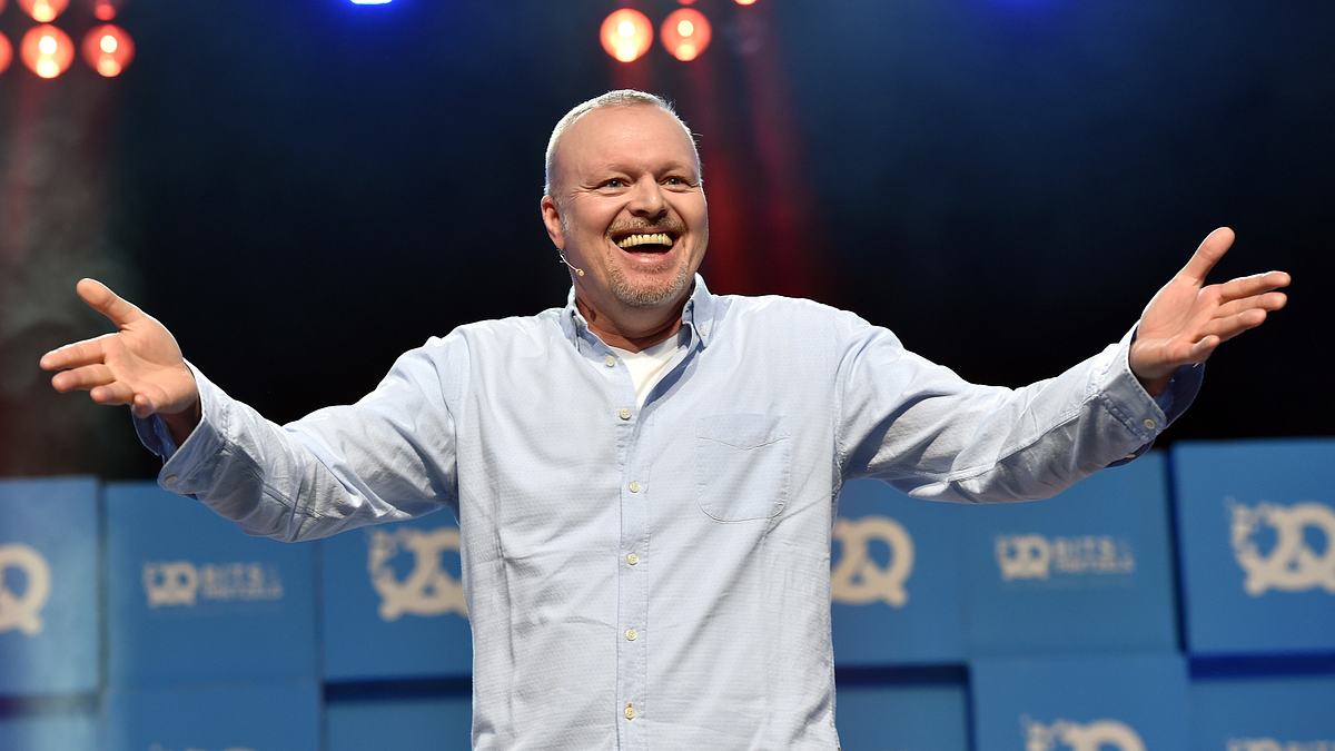 Stefan Raab