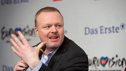Stefan Raab ESC