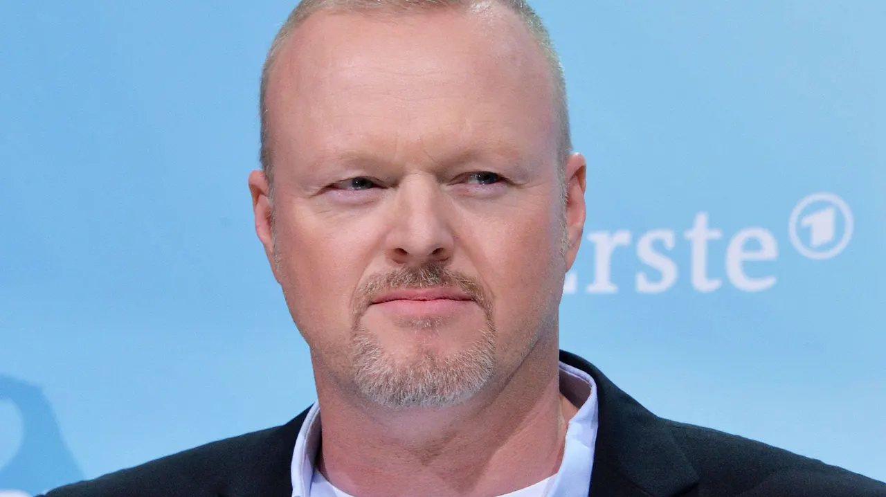 Stefan Raab Stefan Raab - Foto: IMAGO / MG