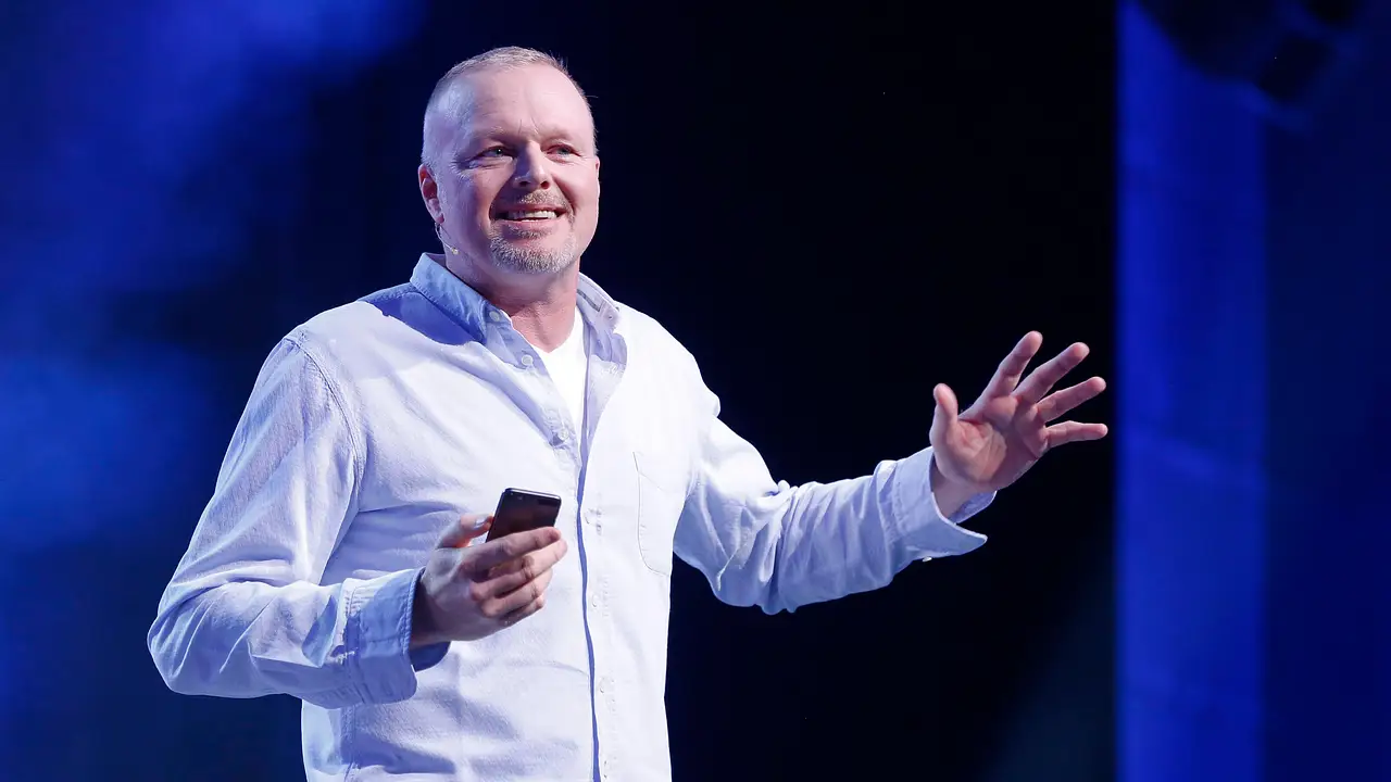 Stefan Raab Stefan Raab - Foto: images/VISTAPRESS