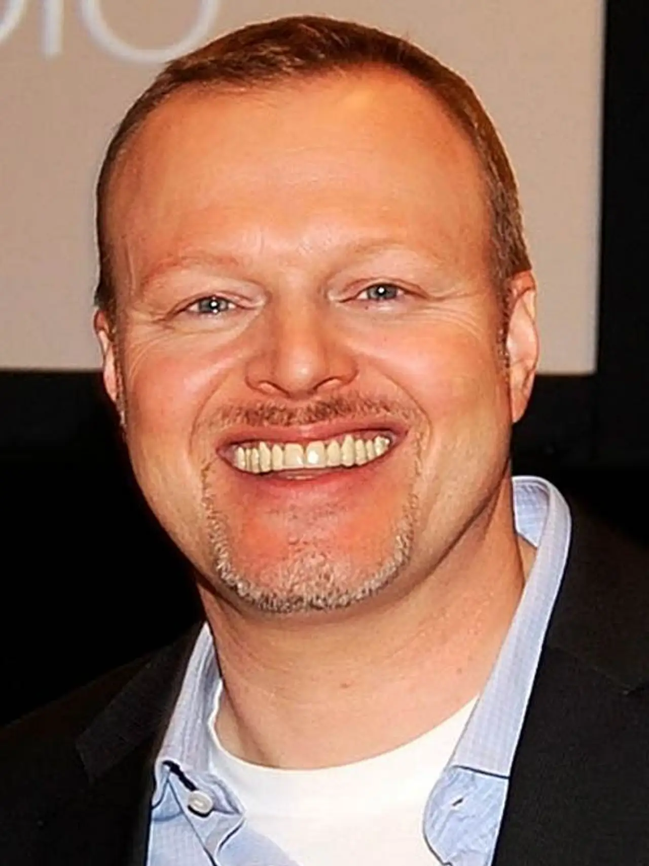 Stefan Raab: Spitzen-Politiker wollen nicht in seine Sendung Stefan Raab schmeißt beim Eurovision Song Contest hin! - Foto: Getty Images