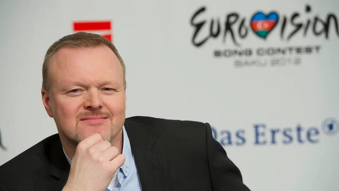 Stefan Raab heute 2020 Stefan Raab heute 2020