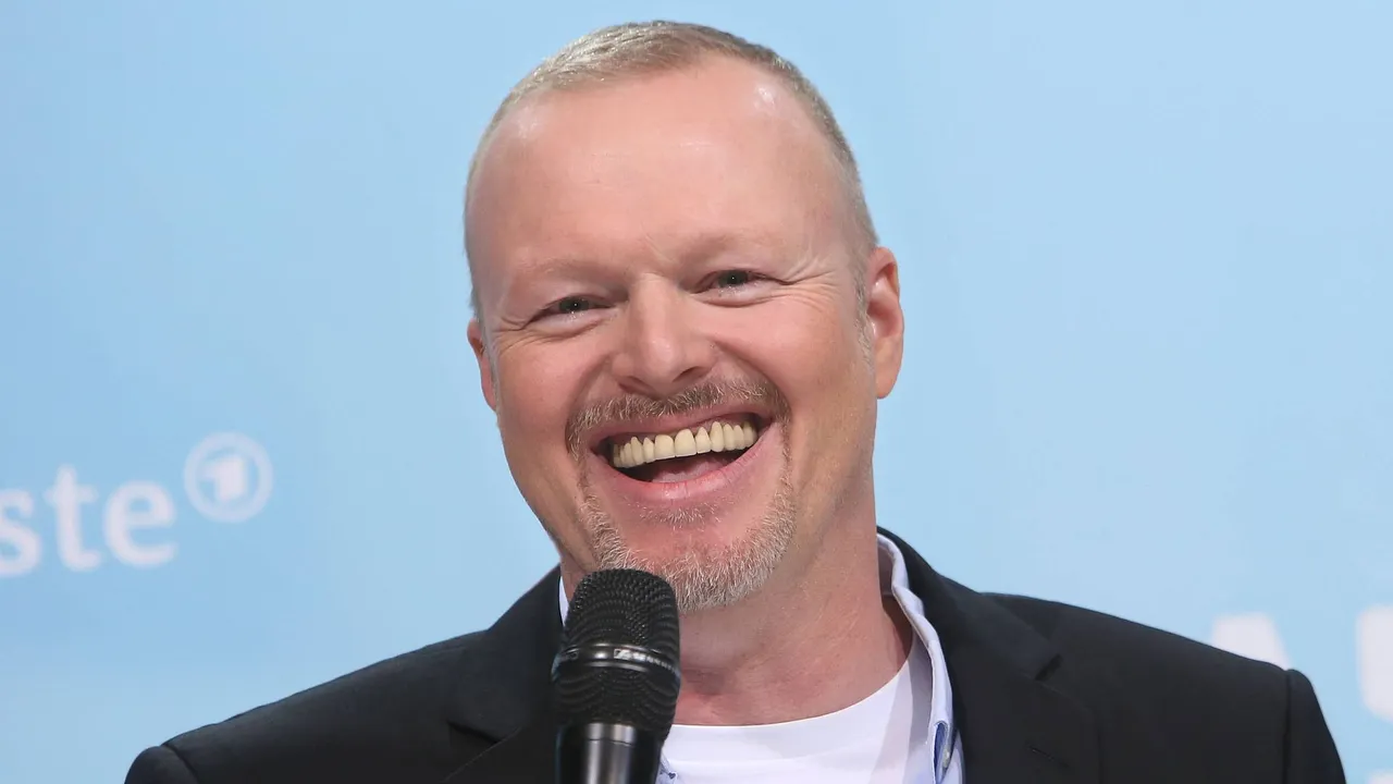 Stefan Raab Stefan Raab - Foto: IMAGO / Müller-Stauffenberg