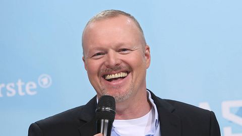 Stefan Raab - Foto: IMAGO / Müller-Stauffenberg