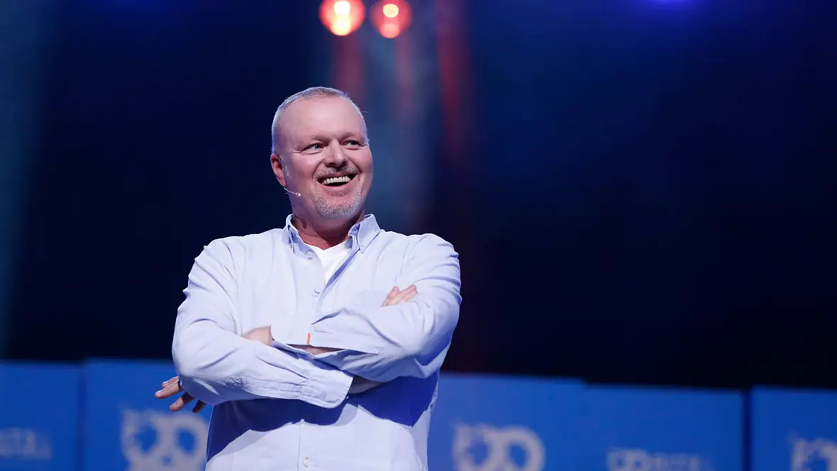 Stefan Raab