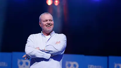 Stefan Raab