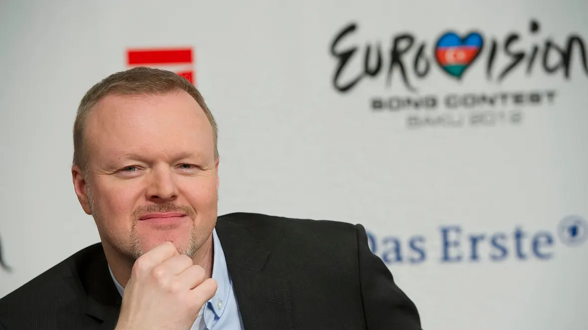 Stefan Raab