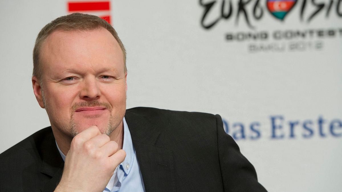 Stefan Raab