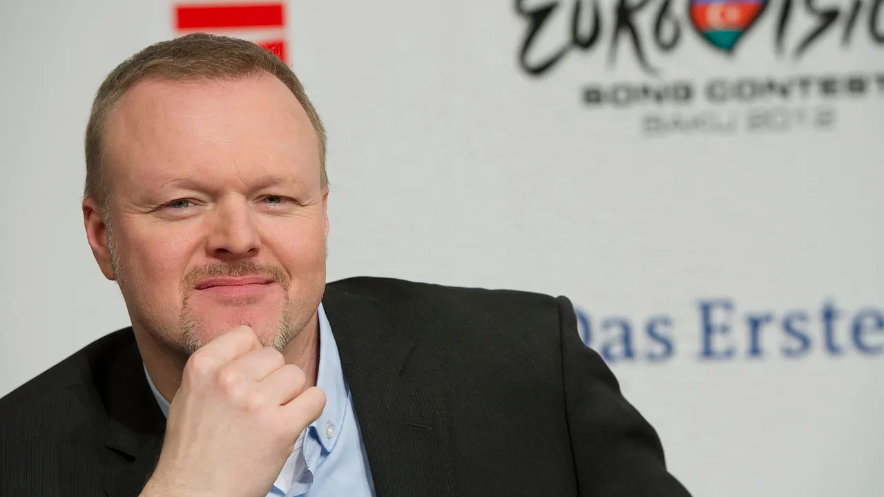 Stefan Raab Stefan Raab - Foto: IMAGO / Sven Simon
