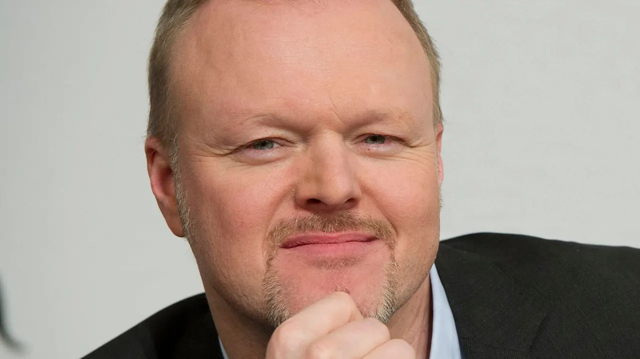 Stefan Raab Stefan Raab - Foto: IMAGO / Sven Simon
