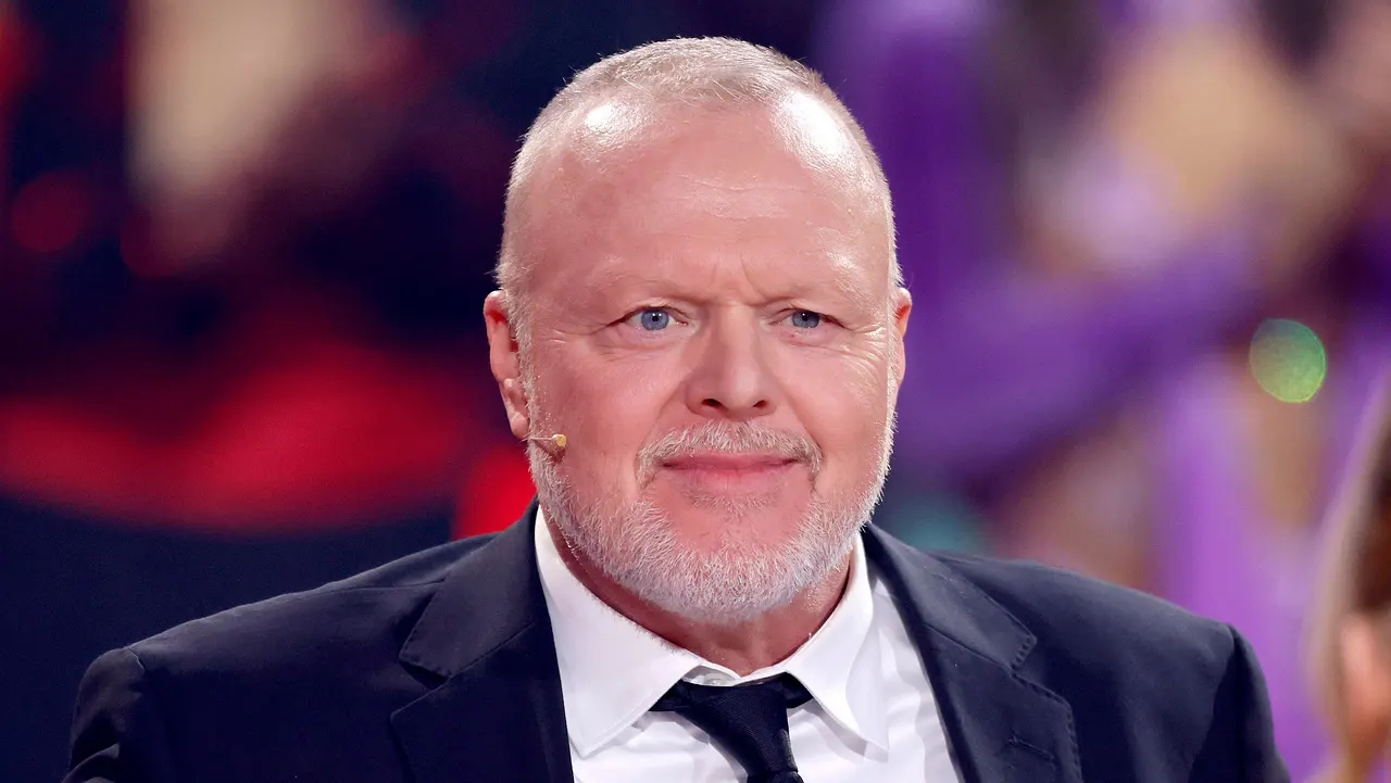 Stefan Raabs Show wird zum Quoten-Flop. Stefan Raabs Show wird zum Quoten-Flop. - Foto: IMAGO / Panama Pictures