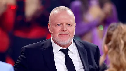 Stefan Raabs Show wird zum Quoten-Flop.