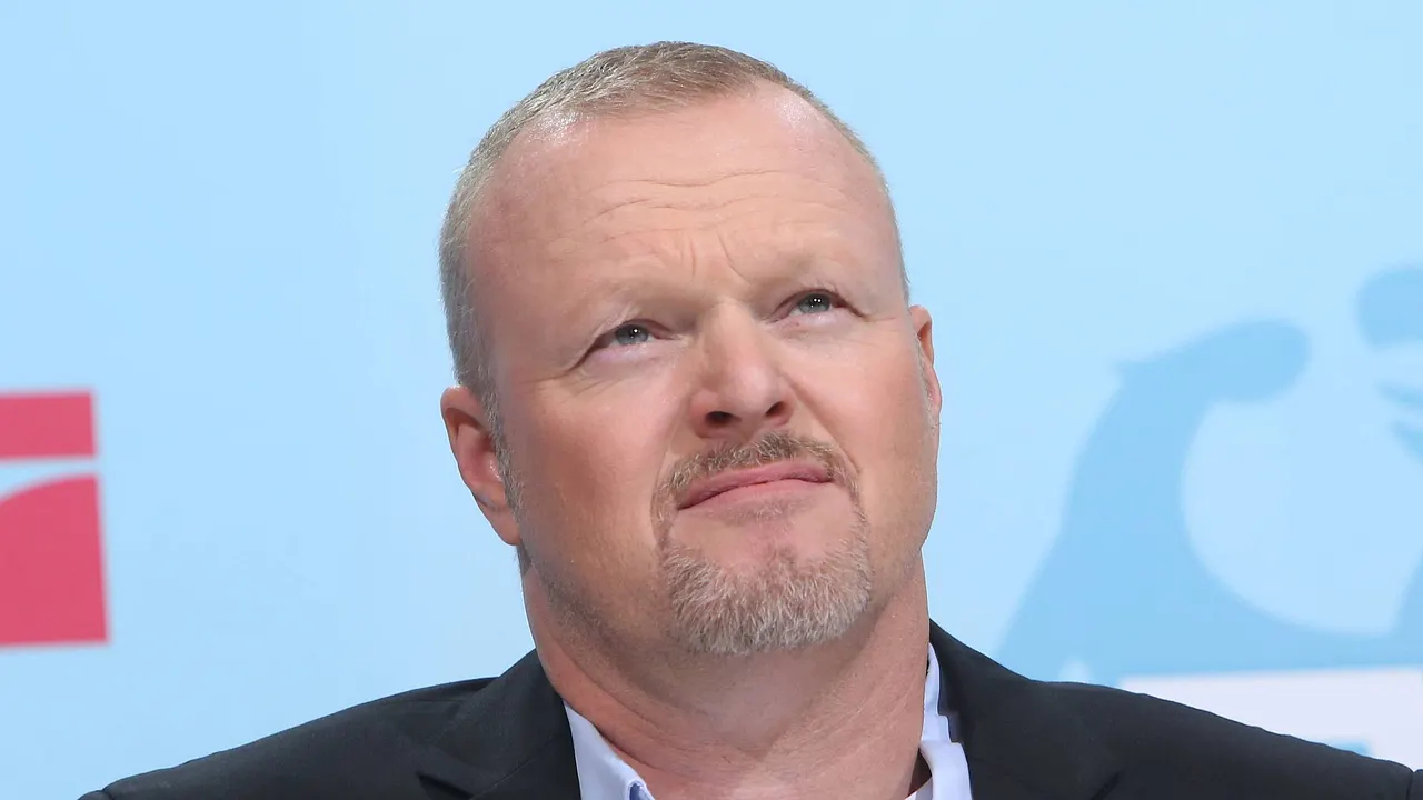 Stefan Raab Stefan Raab - Foto: IMAGO / Müller-Stauffenberg