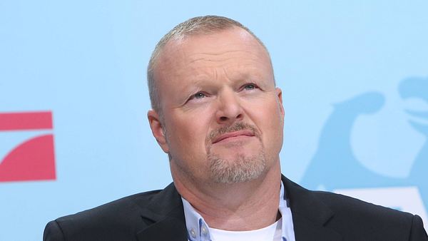 Stefan Raab - Foto: IMAGO / Müller-Stauffenberg