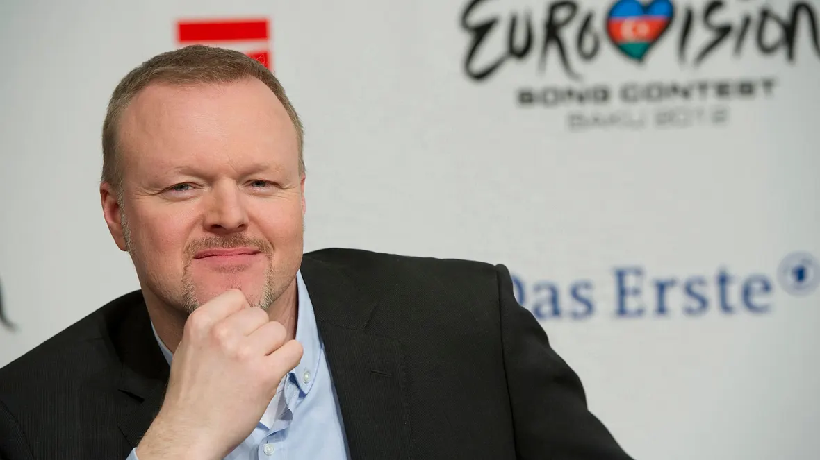 Stefan Raab