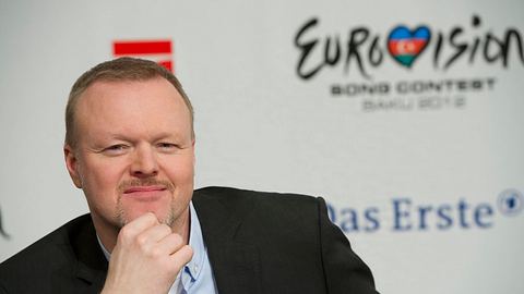 Stefan Raab - Foto: IMAGO / Sven Simon