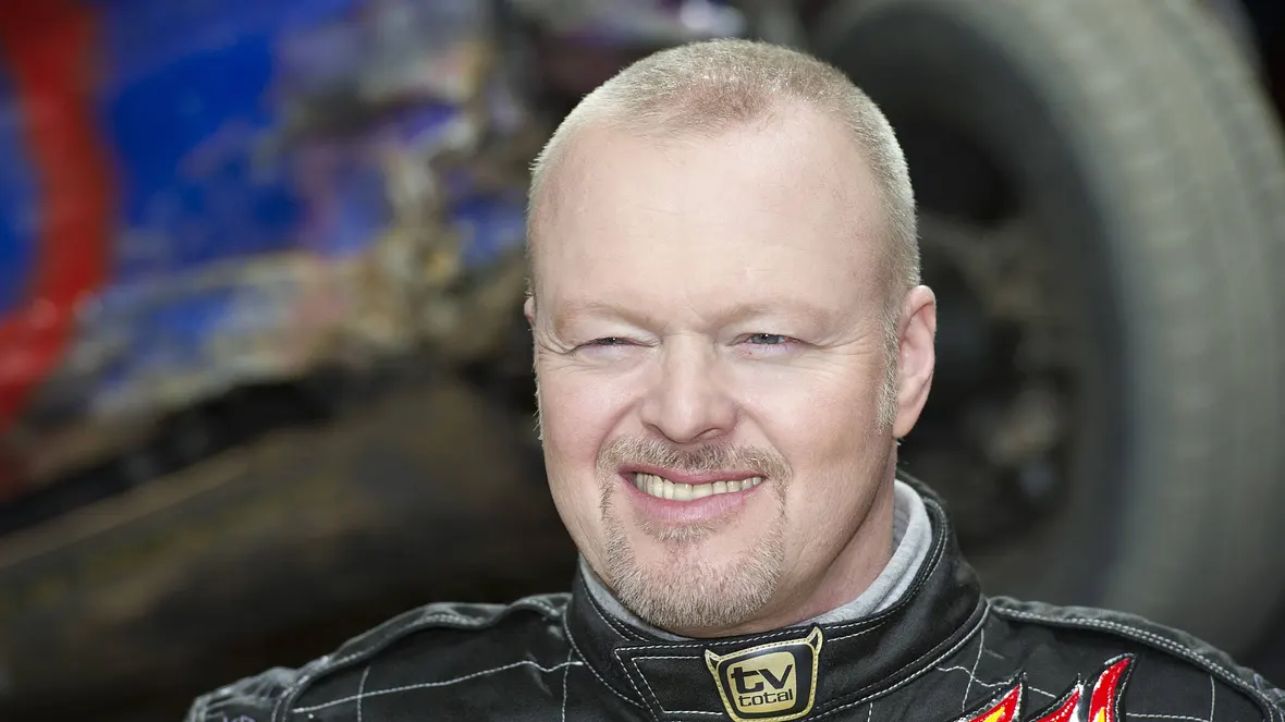 Stefan Raab beim TV Total-Event