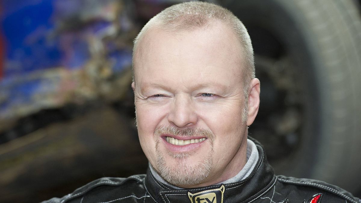 Stefan Raab beim TV Total-Event