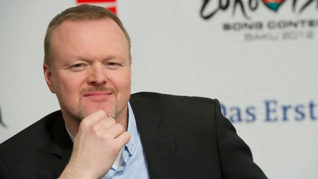 Stefan Raab Stefan Raab - Foto: IMAGO / Sven Simon