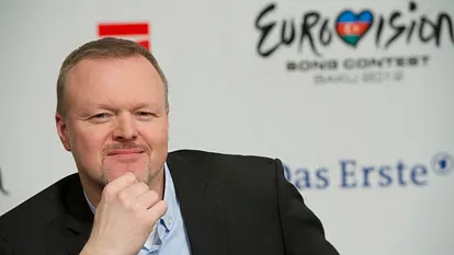Stefan Raab