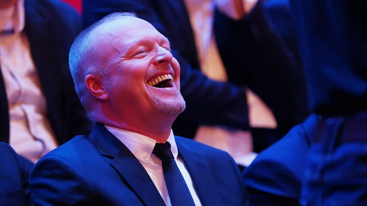 Stefan Raab Stefan Raab - Foto: Mathis Wienand/Getty Images