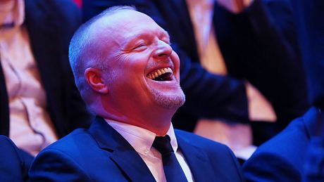 Stefan Raab - Foto: Mathis Wienand/Getty Images