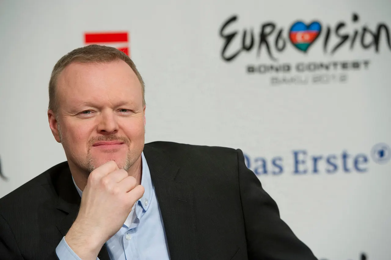 Ist Stefan Raab etwa zu alt fürs Fernsehen? Ist Stefan Raab etwa zu alt fürs Fernsehen? - Foto: Imago/Sven Simon