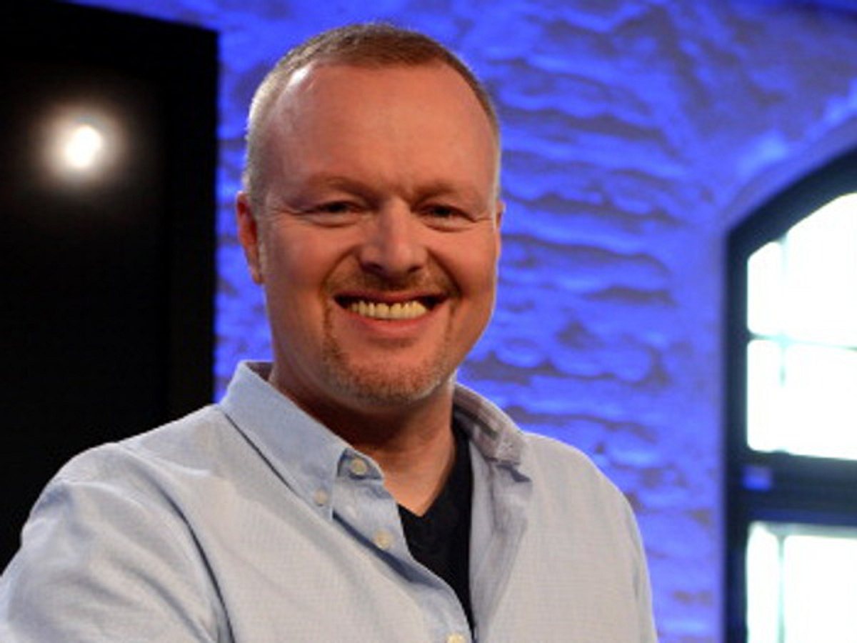 Stefan Raab siegte souverän