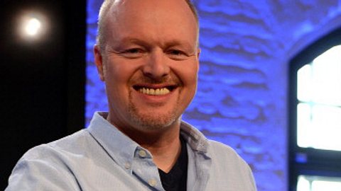 Stefan Raab siegte souverän - Foto: gettyimages